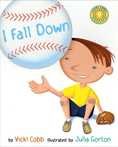 Imagen de archivo de I Fall Down a la venta por Better World Books