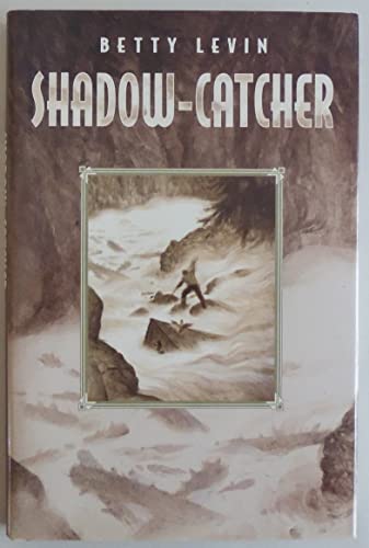 Beispielbild fr Shadow-Catcher zum Verkauf von Valley Books