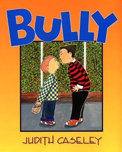 Beispielbild fr Bully zum Verkauf von Better World Books
