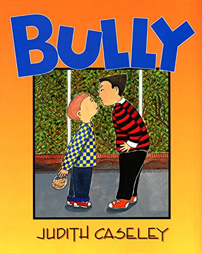 Stock image for Bully for sale by Your Online Bookstore
