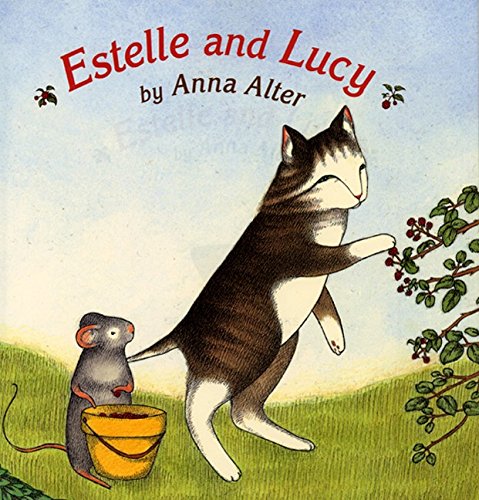 Beispielbild fr Estelle and Lucy zum Verkauf von Better World Books: West