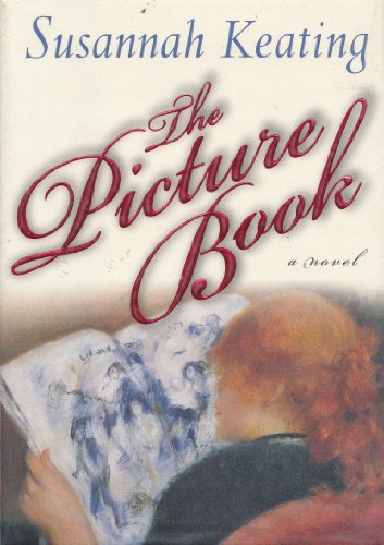 Stock image for The Picture Book for sale by Flash Books