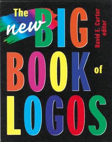 Stock image for New Big Book of Logos for sale by The Book Cellar, LLC