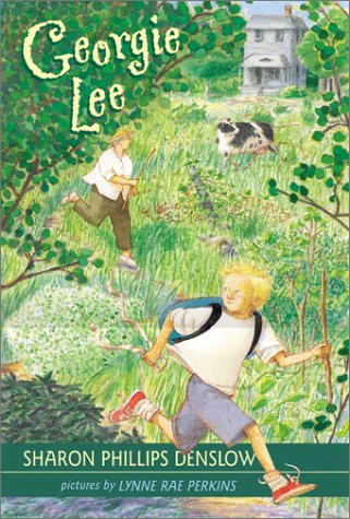 Stock image for Georgie Lee for sale by Better World Books