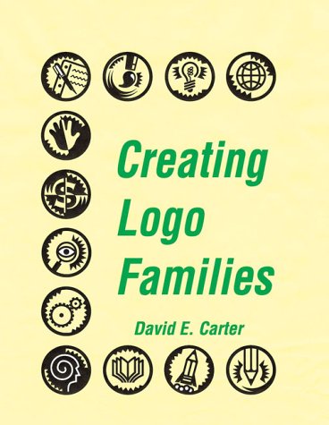 9780688179755: Creating Logo Families