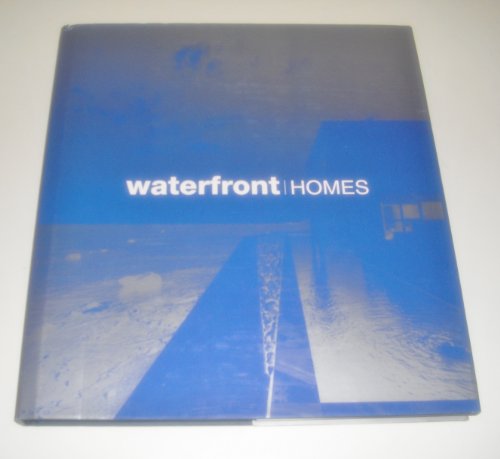 Beispielbild fr Waterfront Homes zum Verkauf von medimops