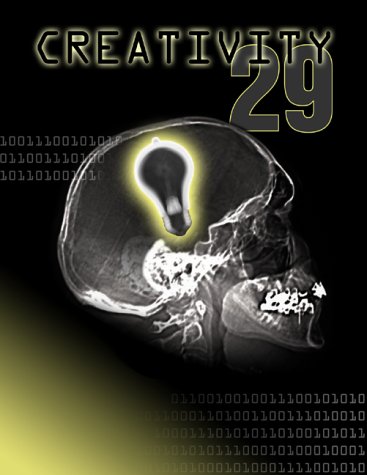Creativity 29 (9780688179878) by Carter, David E.