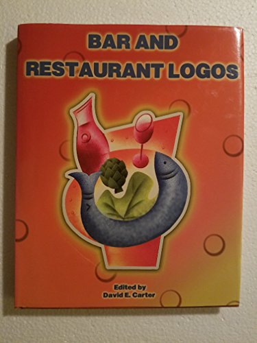 Beispielbild fr Logos of Bars and Restaurants zum Verkauf von ThriftBooks-Atlanta