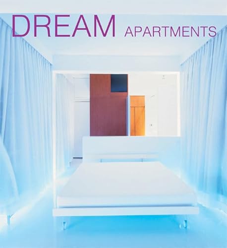 Stock image for Dream Apartments for sale by WorldofBooks