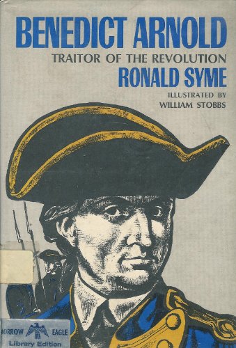 Imagen de archivo de Benedict Arnold: Traitor of the Revolution a la venta por ThriftBooks-Atlanta