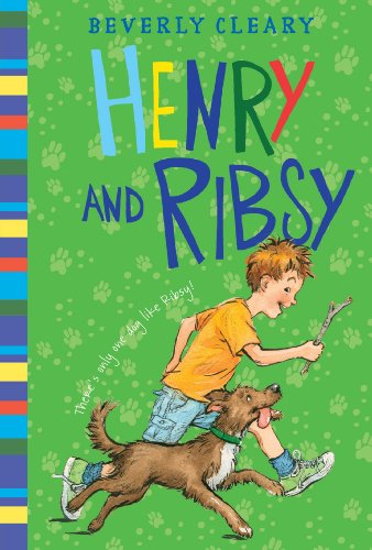 Beispielbild fr Henry and Ribsy (Henry Huggins, 3) zum Verkauf von More Than Words