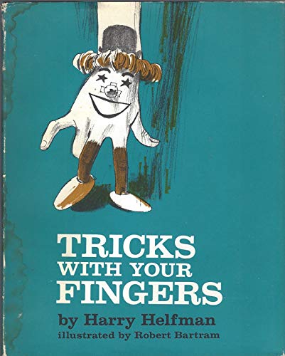 Stock image for Tricks With Your Fingers. for sale by Brentwood Books