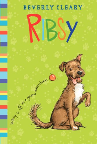 Stock image for Ribsy (Henry Huggins, 6) for sale by SecondSale