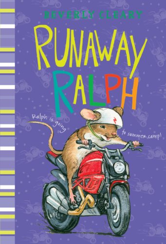 9780688217013: Runaway Ralph: 2 (Ralph S. Mouse, 2)
