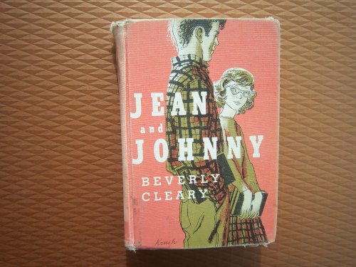 Stock image for Jean and Johnny for sale by ThriftBooks-Dallas