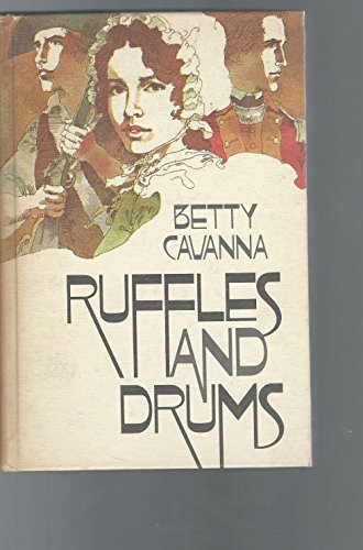 Stock image for Ruffles and Drums for sale by Gulf Coast Books