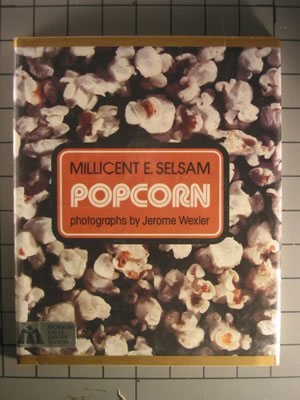 Beispielbild fr Popcorn zum Verkauf von Better World Books