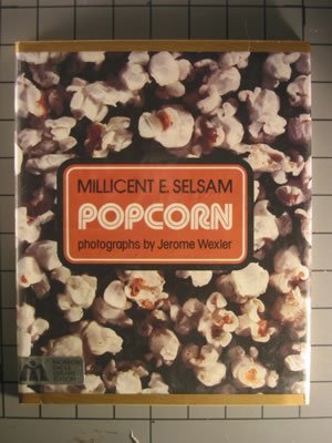 Stock image for Popcorn for sale by Better World Books