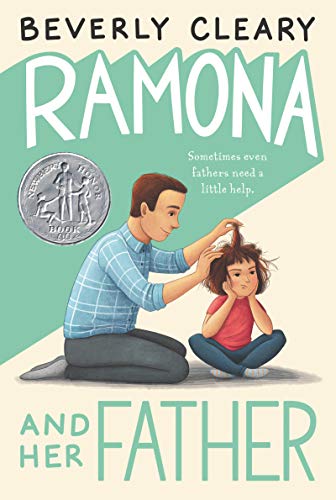 9780688221140: Ramona and Her Father [Ramona Quimby]