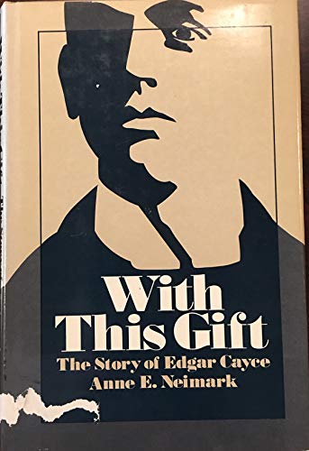 Stock image for With This Gift: The Story of Edgar Cayce for sale by ThriftBooks-Dallas