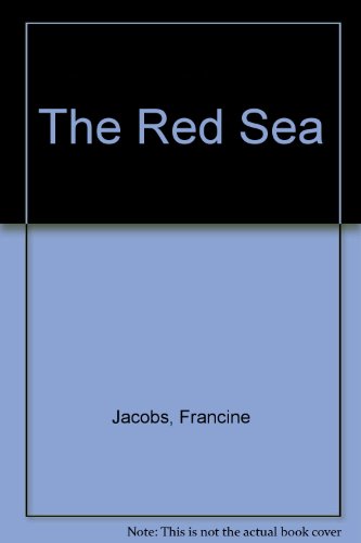 Stock image for The Red Sea for sale by ThriftBooks-Dallas