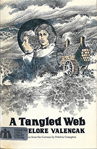 Stock image for A Tangled Web for sale by Lorrin Wong, Bookseller