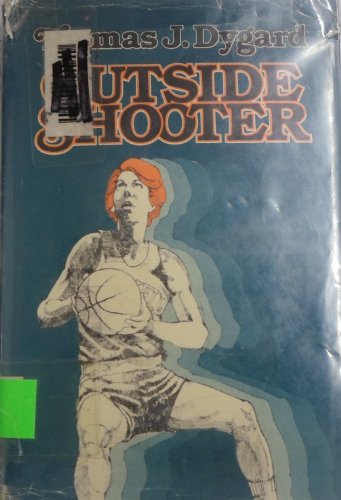 Imagen de archivo de Outside Shooter a la venta por Better World Books