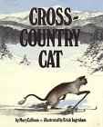 Beispielbild fr Cross Country Cat zum Verkauf von More Than Words