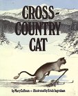 Imagen de archivo de Cross Country Cat a la venta por More Than Words