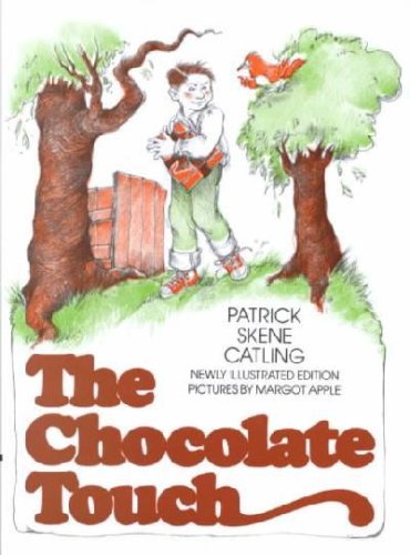 Imagen de archivo de The Chocolate Touch a la venta por Better World Books