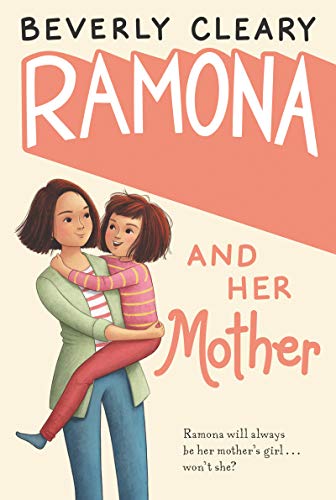 9780688221959: Ramona and Her Mother: A National Book Award Winner: 5 (Ramona, 5)
