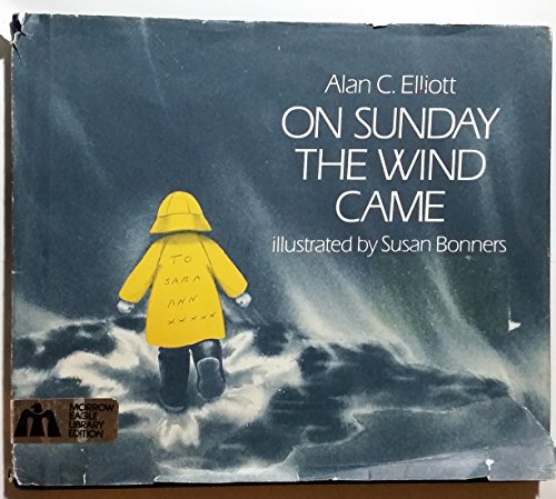 Imagen de archivo de On Sunday the Wind Came a la venta por ThriftBooks-Dallas