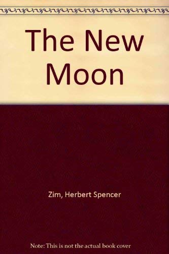 9780688222192: The New Moon