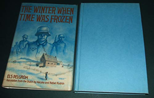 Stock image for The winter when time was frozen for sale by Jenson Books Inc