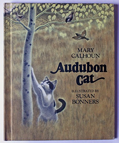 Stock image for Audubon Cat for sale by Alf Books