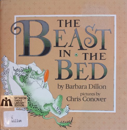 Imagen de archivo de Beast in the Bed a la venta por Willis Monie-Books, ABAA