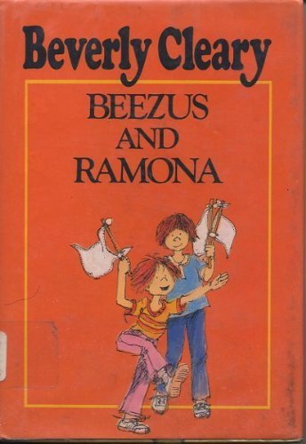 Beispielbild fr Beezus and Ramona zum Verkauf von Jenson Books Inc