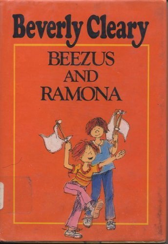 Stock image for Beezus and Ramona for sale by ThriftBooks-Dallas