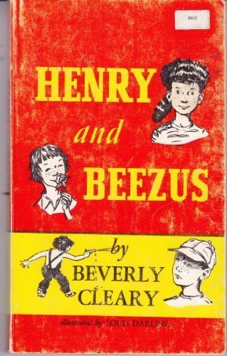 Stock image for Henry and Beezus for sale by ThriftBooks-Atlanta