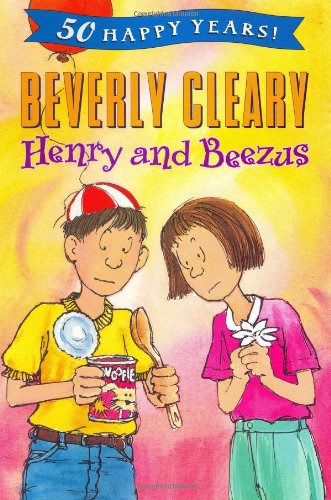 Stock image for Henry and Beezus for sale by Better World Books