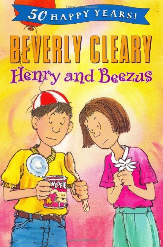 9780688313838: Henry and Beezus (Henry Huggins)