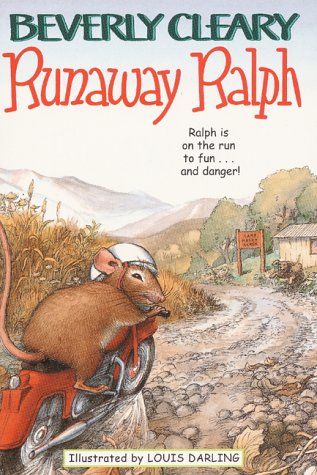 Stock image for Runaway Ralph for sale by Better World Books