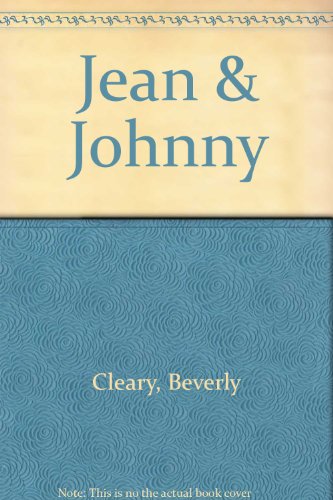 9780688317409: Jean and Johnny