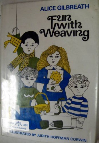 Stock image for Fun with Weaving for sale by Aaron Books