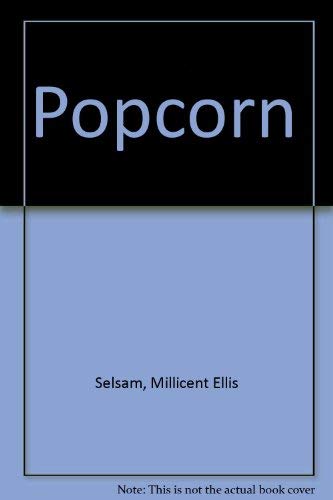 Beispielbild fr Popcorn zum Verkauf von The Unskoolbookshop