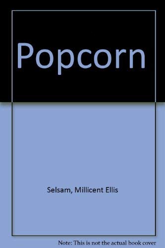 Stock image for Popcorn for sale by The Unskoolbookshop