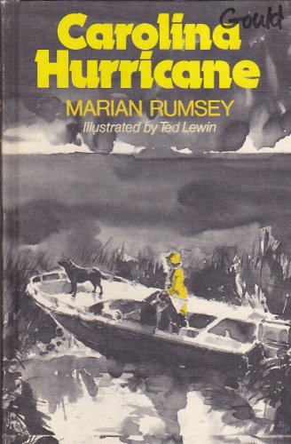 Imagen de archivo de Carolina Hurricane a la venta por Better World Books