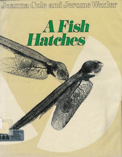 Stock image for A Fish Hatches for sale by ThriftBooks-Atlanta