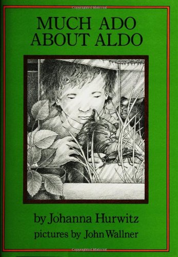 Much Ado about Aldo.