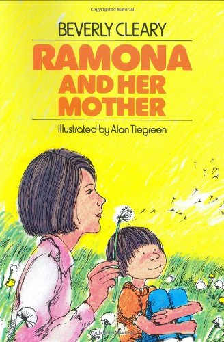 Stock image for Ramona and Her Mother for sale by SecondSale
